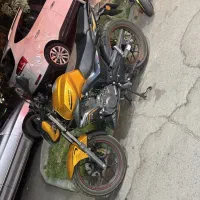 موتوزQj 150|موتورسیکلت|اصفهان, برازنده|دیوار