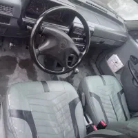 پراید ۸۸تک سوز