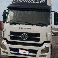 البرز مدل 89جفت محور|خودرو سنگین|زابل, |دیوار