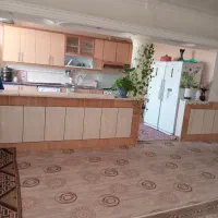 منزل اجاره ای دوطبقه برای یک یادو خانواده