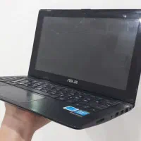 نوت بوک ایسوس صفحه لمسی