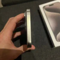Iphone 15 pro Max 1 TB|موبایل|تهران, اکباتان|دیوار