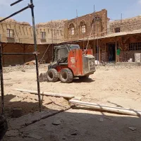 اجاره دهنده بیل،لودر،بابکت،درشهریار،رباط کریم|خدمات حمل و نقل|رباطکریم, رباطکریم|دیوار