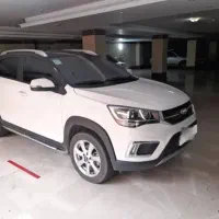 sport luxury-MVM X22 تحویل اسفند ۱۴۰۱ مدل ۲۰۲۳|خودرو سواری و وانت|تهران, طرشت|دیوار