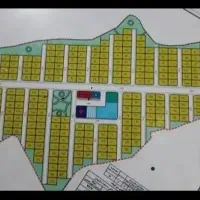 زمین 180 متری شهرک علیمردان خان