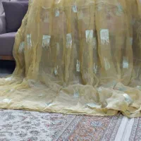 پرده   جفت  عرض 210