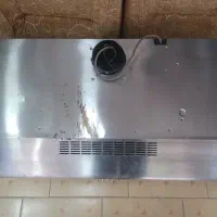 هود در حد نو میباشد ، فروش ب دلیل تغیر شغل|هود|قزوین, |دیوار