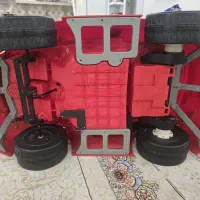 ماشین شارژی|اسباب‌بازی بچه|خرمشهر, |دیوار