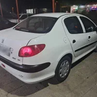 206 SD مدل 96|خودرو سواری و وانت|اهر, |دیوار