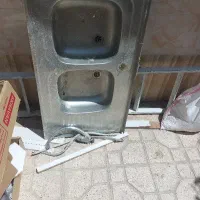 سینک ظرفشویی