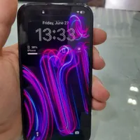 اپل iphone 14 pro با حافظهٔ ۲۵۶ گیگابایت|موبایل|تهران, سهروردی|دیوار