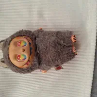 عروسک لبوبو اورجینال سرو پاهاش میچرخه|اسباب‌بازی بچه|تهران, المهدی|دیوار