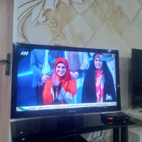 تلویزیون سامسونگ ۴۲|تلویزیون و پروژکتور|کوهدشت, |دیوار