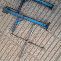 جک پیکان و آچر چرخ