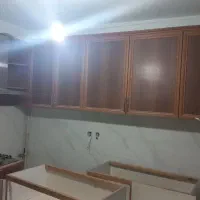 ۲۰ عدد درب چوبی کابینت mdf به همراه لولا و دستگیره|مصالح و تجهیزات ساختمان|کرج, حصار|دیوار