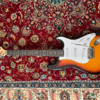 گیتار الکتریک