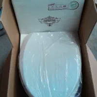 توالت فرنگی درجه ۱|لوازم سرویس بهداشتی|تهران, سیروس|دیوار