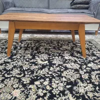 میز جلو مبلی