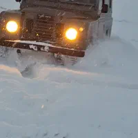 لندروور|خودرو سواری و وانت|ورزقان, |دیوار