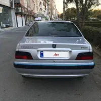 پژو پارس مدل ۹۰|خودرو سواری و وانت|سنندج, |دیوار