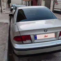 فروش سمند ۸۱|خودرو سواری و وانت|پیشوا, |دیوار