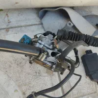 گاز سی ان جی کامل ۱۲کیلویی|قطعات یدکی و لوازم جانبی|اهر, |دیوار