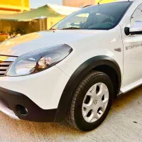 ساندرواستپ وی اتوماتیک