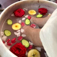 خدمات ناخن