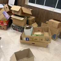 جعبه اسباب کشی