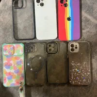 قاب ایفون۱۲ و ۱۳ نرمال