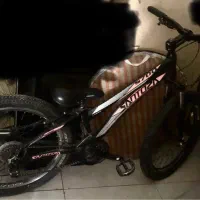 دوچرخه ۲۴ و ۱۶|دوچرخه، اسکیت، اسکوتر|قزوین, |دیوار