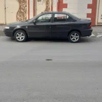 سمند سورن مدل ۹۲|خودرو سواری و وانت|آمل, |دیوار