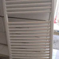 حوله خشک کن.اتصلات پنج لایه سایز 32