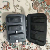 میکروفن یقه ای حرفه ای|لوازم جانبی موبایل و تبلت|خرمآباد, |دیوار