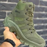 بوت ساقدار|کیف، کفش، کمربند|یزد, |دیوار