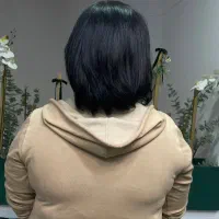 اکستنشن موطبیعی