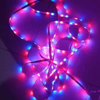 ریسه ال ای دی rgb