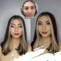 سالن زیبایی|خدمات آرایشگری و زیبایی|تهران, شهرک شریعتی|دیوار