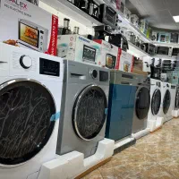 لباسشویی و ظرفشویی اقساط