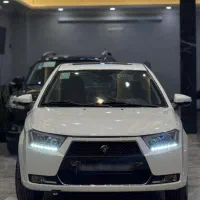 دناپلاس اتومات مدل ۱۴۰۰ اقساطی آذر گستر پارسیان