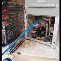 تعمیرات یخچال فریزر و ابگرمکن بهارستان وسپاهان شهر|خدمات پیشه و مهارت|اصفهان, بهارستان|دیوار