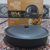 ماهی تابه سایز ۴۸|ظروف پختوپز|اسلامشهر, شهرک محمدیه|دیوار