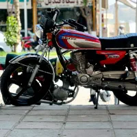 موتور متین ۲۰۰