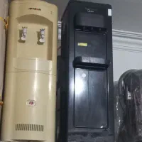 جاروبرقی هیتاچی و آبسرکن افترون و پنل کولر