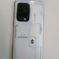 گوشی گیمینگ بلک شارک ۵پرو