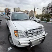 کاپرا دوکابین دو دیفرانسیل مدل ۱۳۹۲