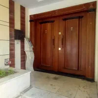 علامه۱۳۵متر۳خوابه۱خواب مستر،۴ساله درحدنوسازتخلیه