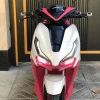 کلیک سفید صورتی خاص