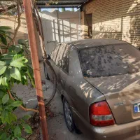 فروش مزدا۳۲۳بانامه اوراقی