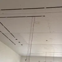 اجرای کناف و سقف کاذب